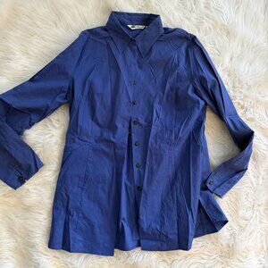 Eddie Bauer Womans Button Up